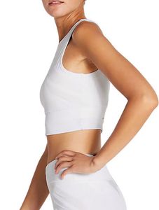 AsicsW NS Lace Bra- White