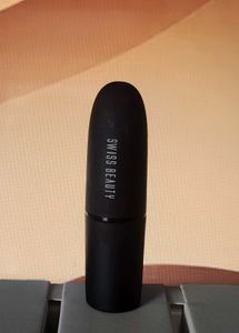 Brown Lipstick