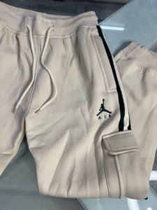Jordan Xxl Jogger Track 32-34 Waist
