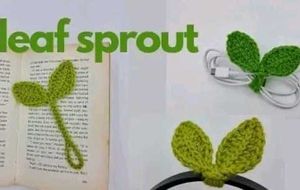 Leaf Sprout