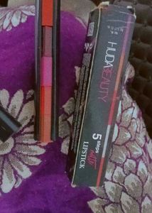 Lipstick Compect
