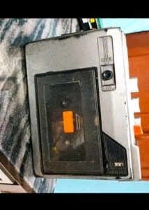 Vintage Walkman