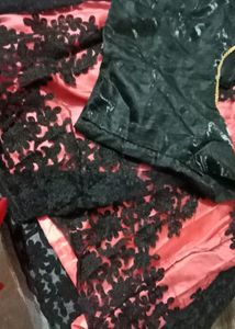 Women&#39;s fully Stitched wedding Lehenga
