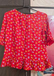 3 New Tops Urgent Sale Only For Rs 400