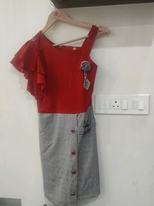 Beautiful Dress Bought From Showroom