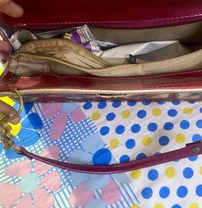 Beautiful Handbag