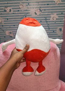 Plush Toy