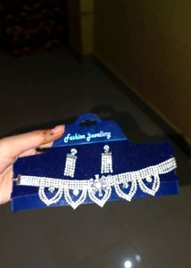 It&#39;s Necklace