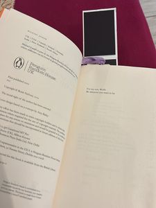 Manifest Book by Roxie Nafousi