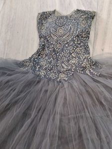 Ball Gown For Wedding
