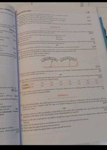 Class 10 Science Sample Paper Oswaal