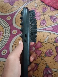 Vibra Plus Brush