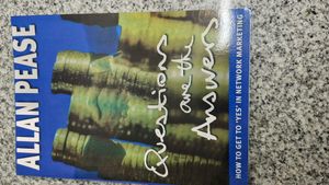 Well known Marketing books