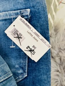 Designer Denim Women Jeans