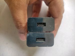Original Amazon Usb Charger X 2