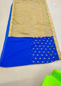 Saree💙💛
