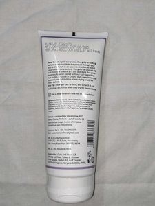 Fix My Curls Flax Seed Gelly