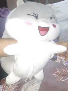 Plushie Hamster