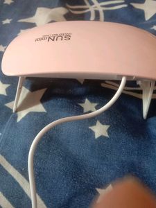 Sunmini Nail Lamp