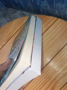 2 Books Set
