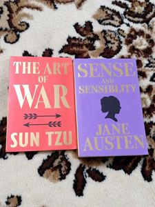 Classic Book Bundle