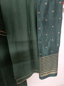 Libas XXL Green Suit Set