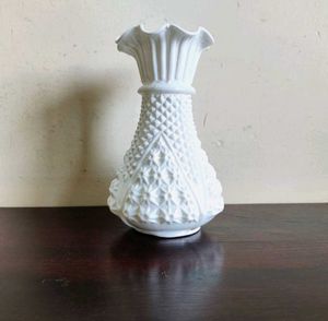 Vintage Opalite Vase