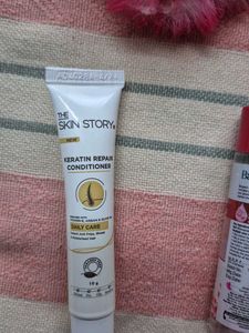 Assorted Beauty &amp; Hair Bundle