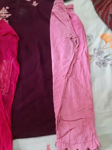 Elegant Kurta Set