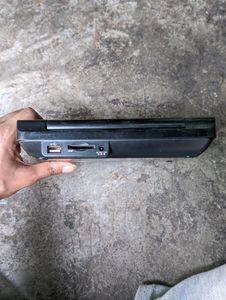 Mini Dvd Player