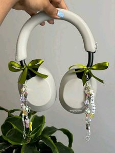 Pinteresty Headphone Charms