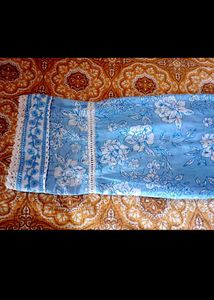 Pure Cotton Kurti Set