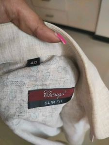 Stylish Men&#39;s Shirt