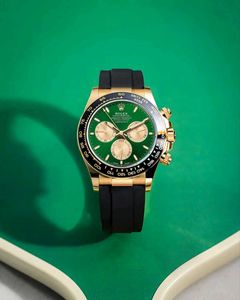 Rolex Daytona Watch PREMIUM QUALITY ICE BLUE DIAL
