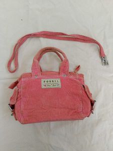 Fossil mini Handbag