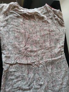Cotton Kurta