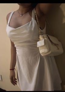 mini skater dress