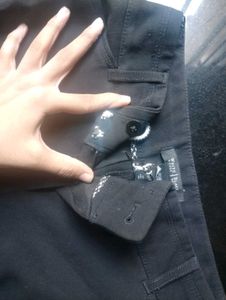 formal trousers
