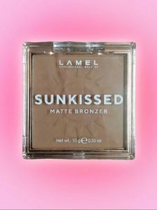 Lamel Sunkissed Bronzer ☀️