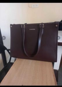 Berrylush Branded Bag