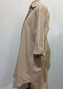 Shirt Dress
