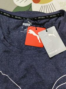 Puma Dry Cell T-Shirt