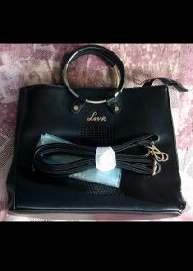 Lavie Handbag/ Purse