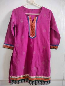 Ethnic Kurta for women
