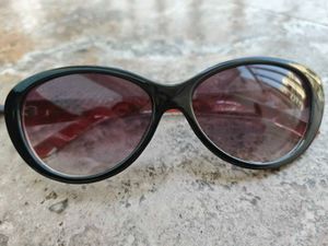 Stylish Cateye Sunglasses