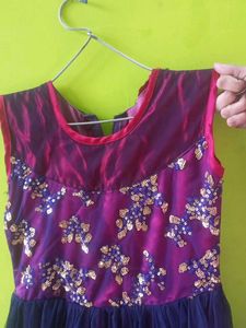 Girls&#39; Party Dress