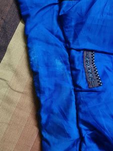 Men Stylish Black puffer Jacket