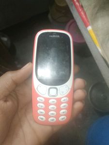 Nokia Mobile