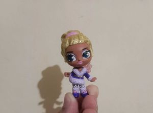 Cute Collectible Doll