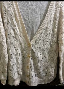 Korean Cardigan /Sweater/Shrug
